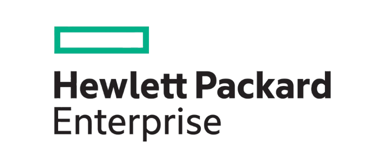 HEWLETT PACKARD