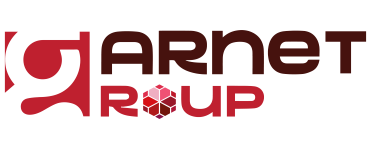 Logo GARNET GROUP