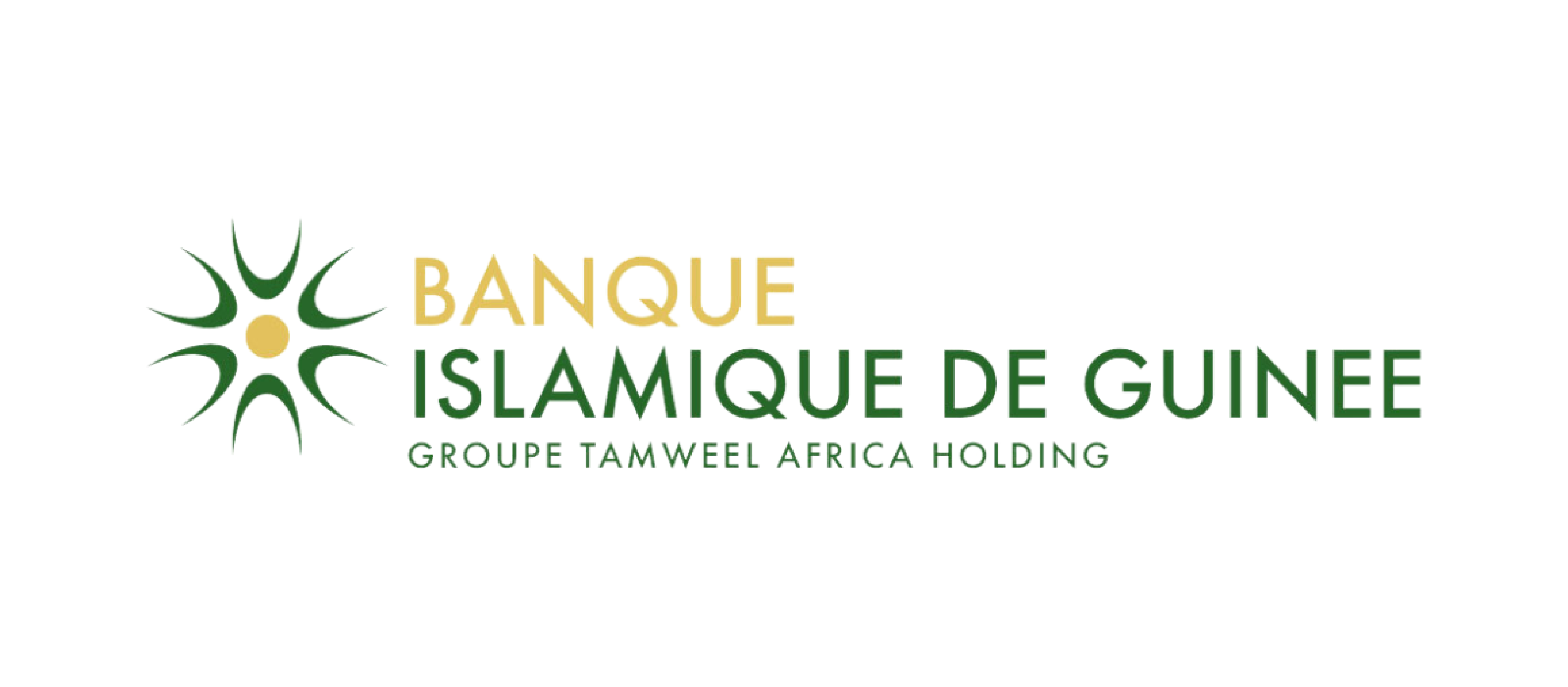 Banque Islamique Guinée